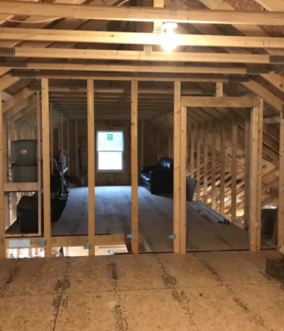 DWC New Home Construction & Additions v2