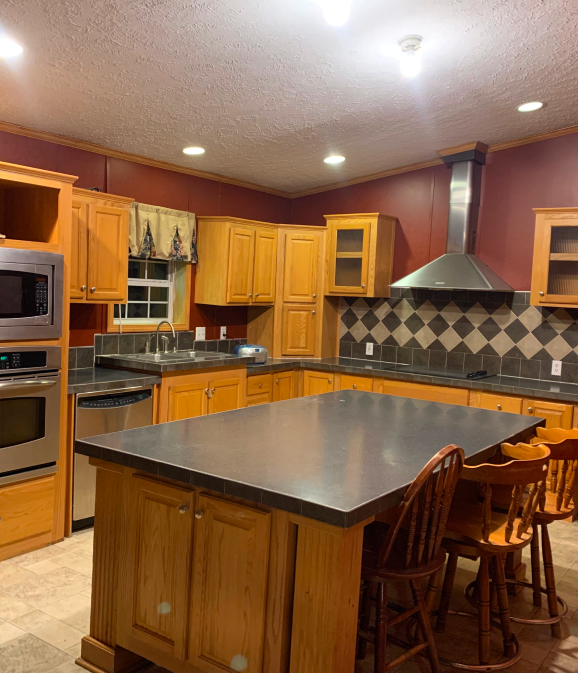 DWC Home Remodeling 2